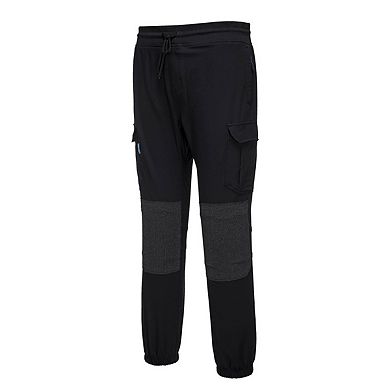 Portwest Unisex Adult KX3 Flexible Slim Work Trousers