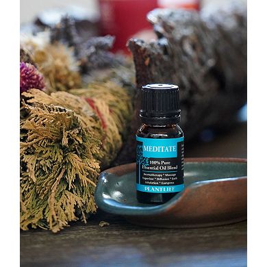 Essential Oil 6 Pack - Spa @ Home