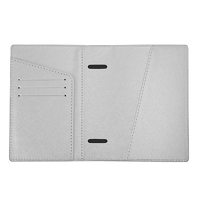 Durable Passport Holder 1 Pc 5.83"x4.33"x0.28"