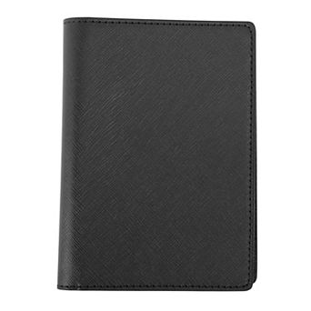 Durable Passport Holder 1 pc 5.83"x4.33"x0.28"