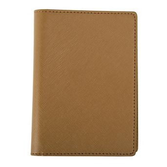 Durable Passport Holder 1 pc 5.83"x4.33"x0.28"