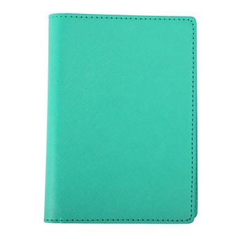 Durable Passport Holder 1 pc 5.83"x4.33"x0.28"