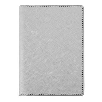 Durable Passport Holder 1 pc 5.83"x4.33"x0.28"