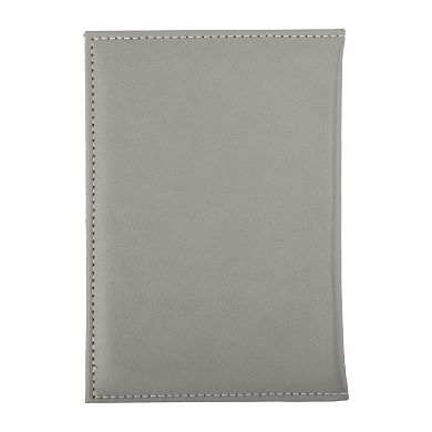 Lightweight Passport Holder 1 Pc 5.51"x3.74"x0.28"