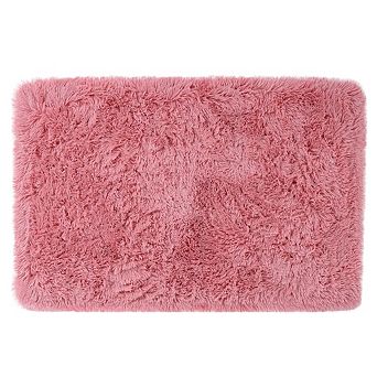Fashionwu Soft Plush Fluffy Non Slip Decor Indoor Thick Faux Fur Area Rug for Bedroom Living Room