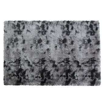 Fashionwu Soft Plush Fluffy Non Slip Decor Indoor Thick Faux Fur Area Rug for Bedroom Living Room