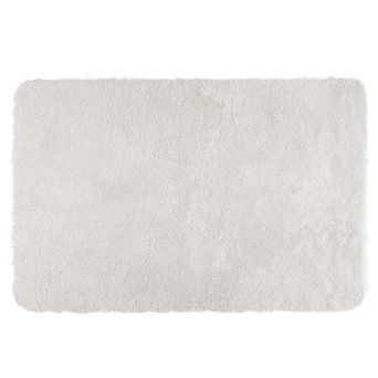 Fashionwu Soft Plush Fluffy Non Slip Decor Indoor Thick Faux Fur Area Rug for Bedroom Living Room