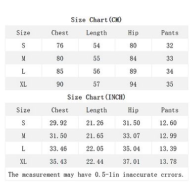 Long Sleeve Palm Tree Print Rash Guard Swimsuit Modest Two Piece Bathing Suit for Women