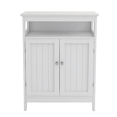Bathroom storage cabinet, concealed storage, suitable for bedrooms, living rooms and bathrooms