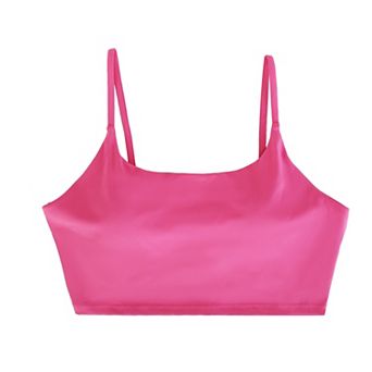 Women’s Square Neck Bra