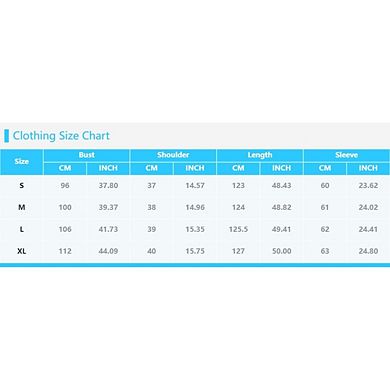 Women's Retro Solid Color Round Neck Long Sleeve Pleated Dress with Pockets