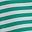 Green White Strip