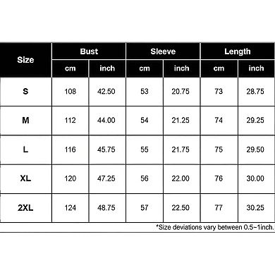 Womens Button Down Oversized Shirts Long Sleeve Plaid Shackets Business Casual Blouse Top