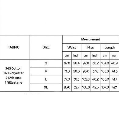 Women's Trendy Stretchy Flare Jeans Mid Rise Bootcut Curvy Denim Pants