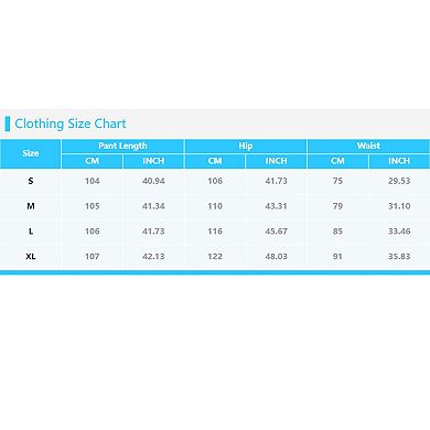 Women's High Waisted Cargo Jeans Baggy Wide Leg 90s Utility Pants with Pockets