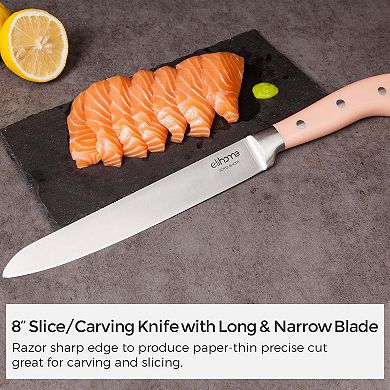 5 Piece Professional Kitchen Knife Set