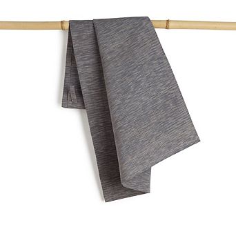 Handwoven Organic Cotton Kitchen Towels