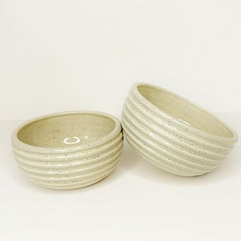 Hunny Bowls Easter Egg Set of Two