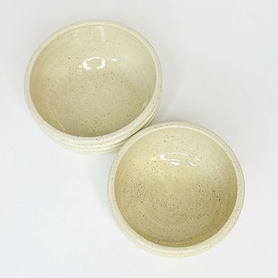 Hunny Bowls Easter Egg Set of Two