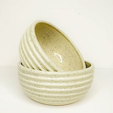 Hunny Bowls Easter Egg Set of Two