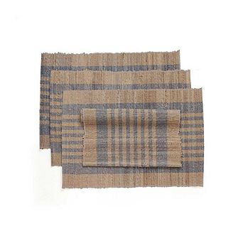 Handwoven Banana Fiber Placemats