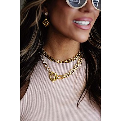 Bowood Lane Blair Necklace