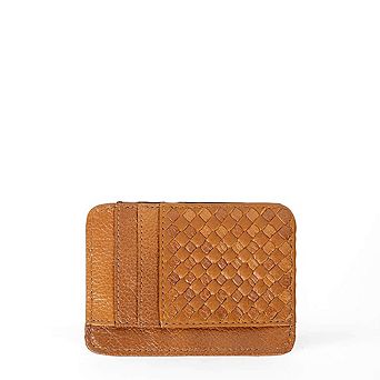 Deux Mains Slim ID Case