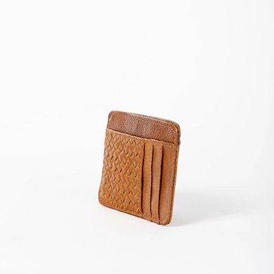 Deux Mains Slim ID Case