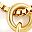 Gold Tone
