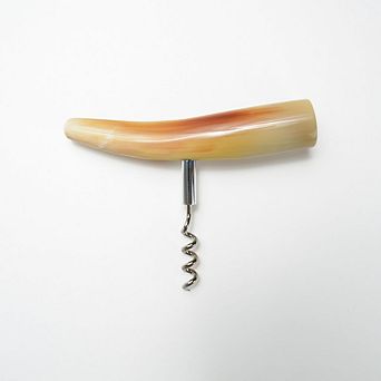 Ankole Horn Wine Corkscrew