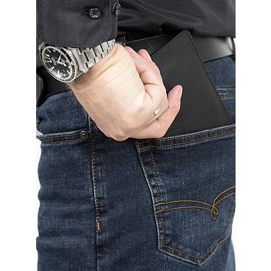 Operators Passport Cover