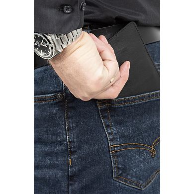 Operators Passport Cover