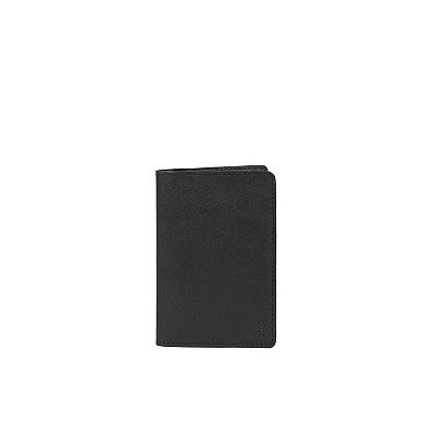 Operators Passport Cover