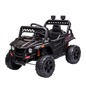 ANIXOL 12V Kids Ride-On UTV with Remote Control
