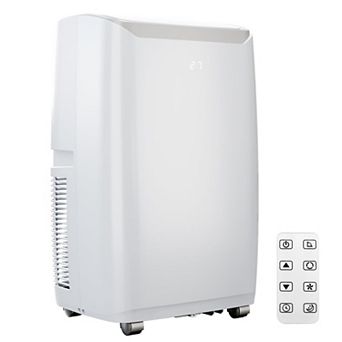 ANIXOL Compact Quiet Portable Air Conditioner