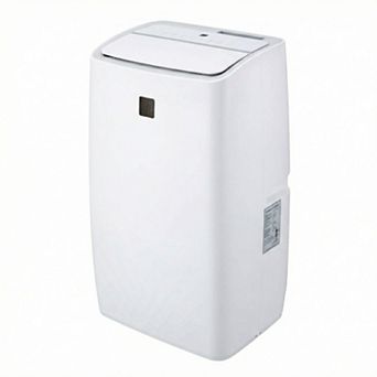 ANIXOL 3-in-1 Portable Air Conditioner with Dehumidifier, Remote, Quiet Sleep and 24H Timer