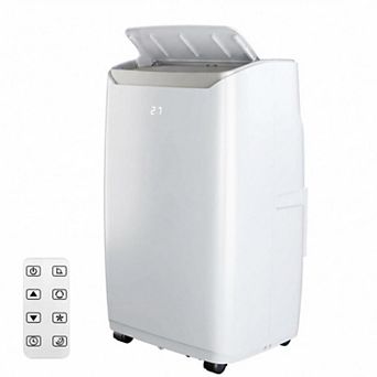 ANIXOL Quiet 12000 BTU Portable Air Conditioner