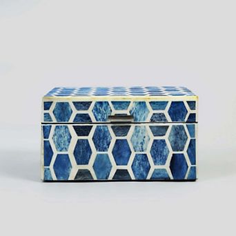 Gramercy Inlay Box