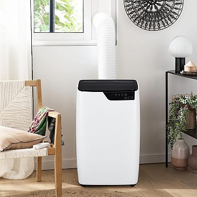 ANIXOL 12000 BTU Quiet Portable Air Conditioner