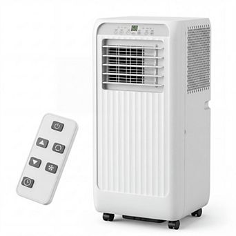 ANIXOL Quiet Multi Mode Portable Air Conditioner