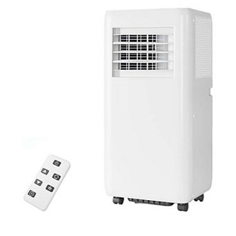 ANIXOL Quiet Cooling Portable Air Conditioner