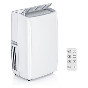 ANIXOL 14000 BTU Quiet Portable Air Conditioner