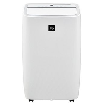 ANIXOL Portable Air Conditioner, 3-in-1 Cooling and Dehumidifying Fan, Easy Setup