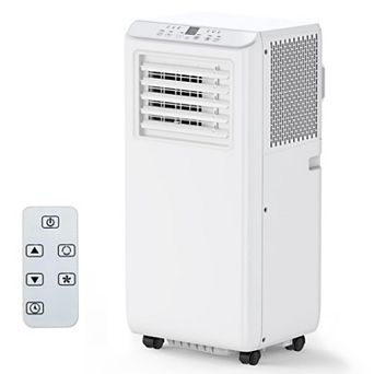 ANIXOL Quiet 3 Mode Portable Air Conditioner