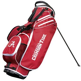 Alabama Crimson Tide Birdie Stand Golf Bag