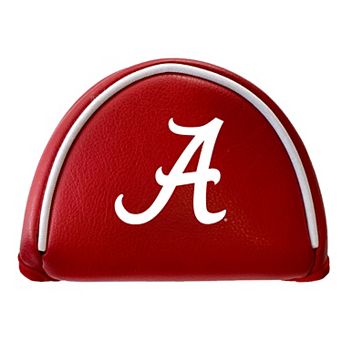 Alabama Crimson Tide Mallet Golf Putter Headcover