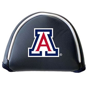 Arizona Wildcats Mallet Golf Putter Cover