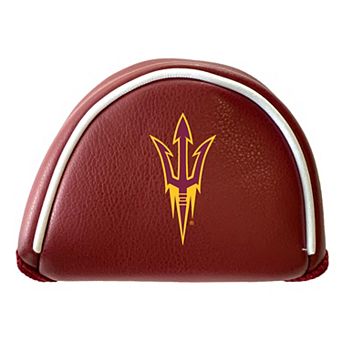 Arizona State Sun Devils Mallet Golf Putter Headcover