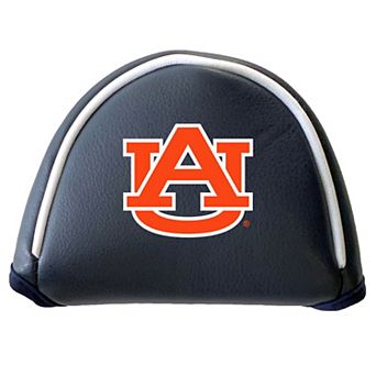 NCAA Auburn Tigers Mallet Golf Putter Cover