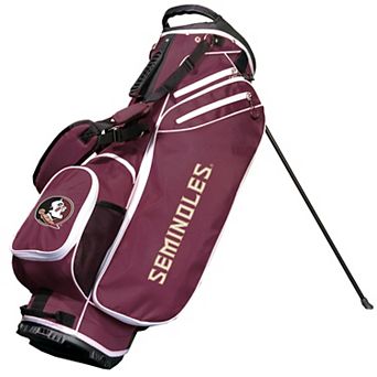 Florida State Seminoles Birdie Stand Golf Bag